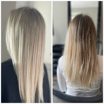 Оксана Наливайко, Київ Фото - 6