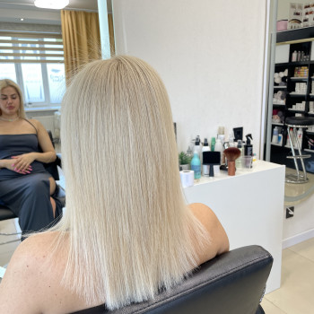 Екатерина Азарова, Буча Фото - 3