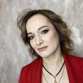 Юлія Дем'янович, Ровно Фото - 9