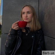Бровист Марія Коваленко на Barb.ua