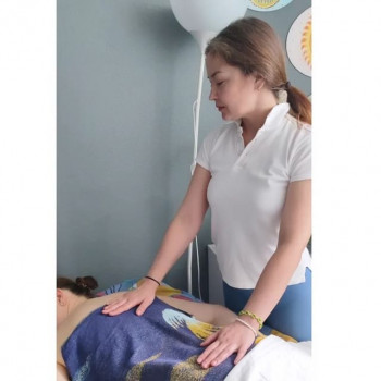 Ольга Горбачева, Кременчуг Фото - 5