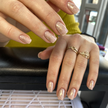 Олена Сербовка, Киев Фото - 7