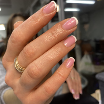 Олена Сербовка, Киев Фото - 8