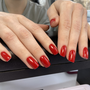 Олена Сербовка, Киев Фото - 10