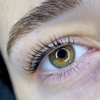 Ламінування вій
                    Лешмейкер Діана Ивано-Франковск