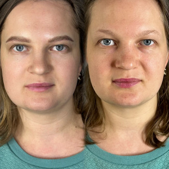 Оксана Крылова, Киев Фото - 4