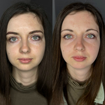 Оксана Крылова, Киев Фото - 3