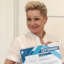 Лілія Гейко