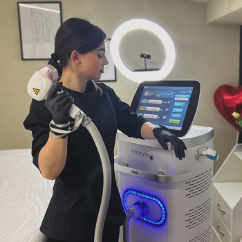 Laser Touch, Тернополь Фото - 5