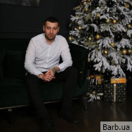 Массажист Виктор Киев,Раїси Окіпної 8 район Левый берег