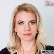 Мастер эпиляции Наталья Забояк на Barb.ua