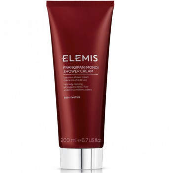 Крем для душу, ELEMIS Frangipani Monoi Shower Cream