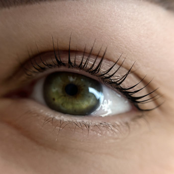 Ламинирование ресниц
                    Мастер перманентного макияжа Світлана Николаев