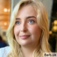Мастер депиляции Ольга Кичук на Barb.ua