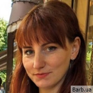Мастер депиляции Оксана Свенцицкая на Barb.ua
