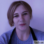 Мастер маникюра ТЕРЕЩЕНКО ВАСИЛІВНА на Barb.ua