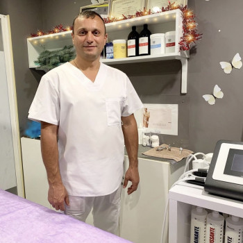 Сергей Иванович Арнаутов, Одесса Фото - 5