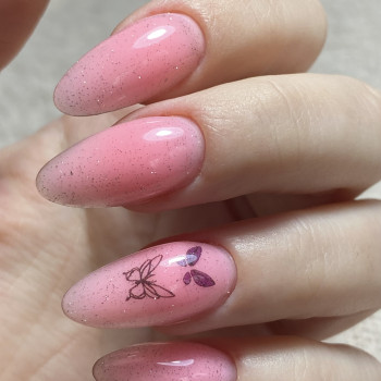 Робила собі