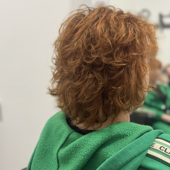 Asiya Husarova, Николаев Фото - 4