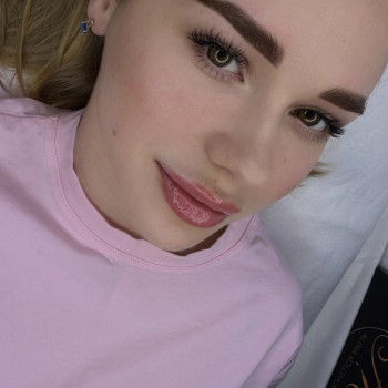 Алина Коломоец, Павлоград Фото - 10