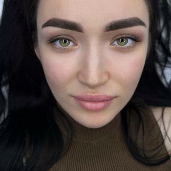 Алина Коломоец, Павлоград Фото - 7