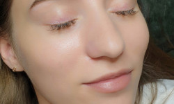 Фарбування брів Салон краси beauty the OK Київ