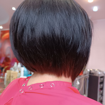 Майстер Аліна Камінська