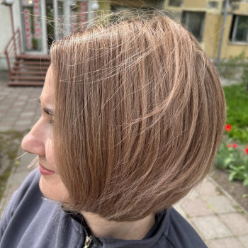 Майстер Наталі