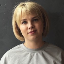 Анна