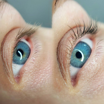 Ламінування вій
                    Бровіст Оксана Лисянская Суми