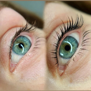 Ламінування вій
                    Бровіст Оксана Лисянская Суми