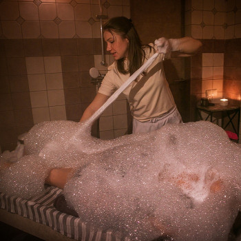 Формула тела, Киев Фото - 32