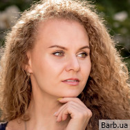 Брейдер Татьяна Ерохина на Barb.ua