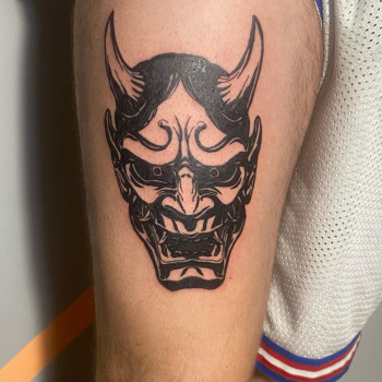 Татуювання
                    Тату мастер  Горишние Плавни