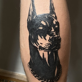 Татуювання
                    Тату мастер  Горишние Плавни