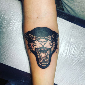 Татуювання
                    Тату мастер  Горишние Плавни