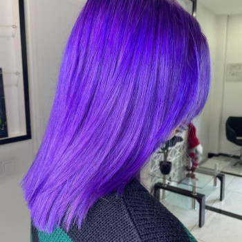 Кольорові фарбування
                    Салон краси Fargo Київ