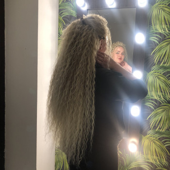 Ируеллушка Пахомова, Киев Фото - 10