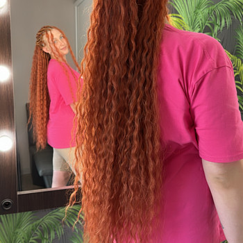 Ируеллушка Пахомова, Киев Фото - 15