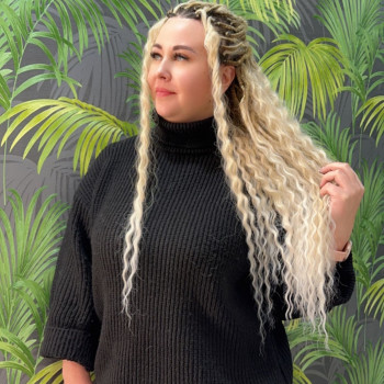 Ируеллушка Пахомова, Киев Фото - 20