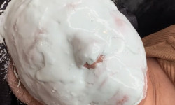 Альгінатна маска; альгинатная маска; уходовые процедуры Майстер епіляції Янітта Київ