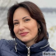 Мастер перманентного макияжа Вікторія Гольдберг на Barb.ua