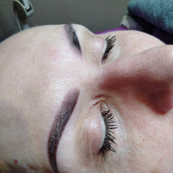 Вікторія Гольдберг, Днепр Фото - 21