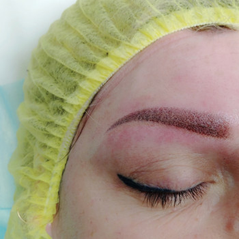 Вікторія Гольдберг, Днепр Фото - 22