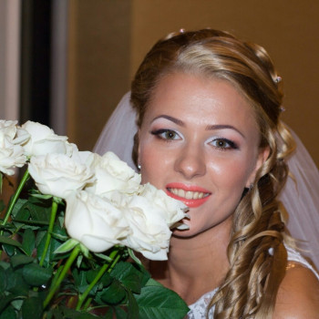 Вікторія Гольдберг, Днепр Фото - 29