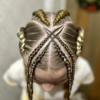 Богдана Дем'яненко, Черкаси Фото - 5