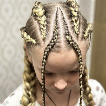 Богдана Дем'яненко, Черкаси Фото - 6