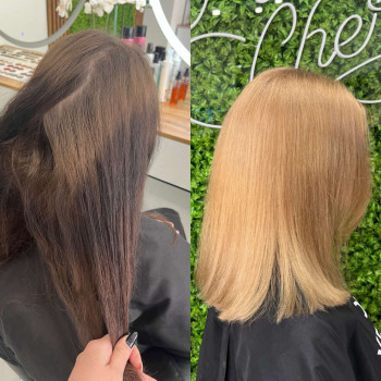 Svitlana Colorist, Львов Фото - 18