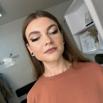 Алина Макарова, Киев Фото - 1