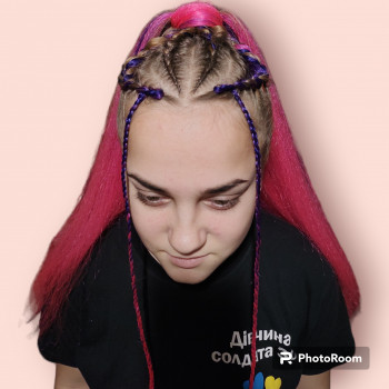 Тетяна Сіроткіна, Харків Фото - 46